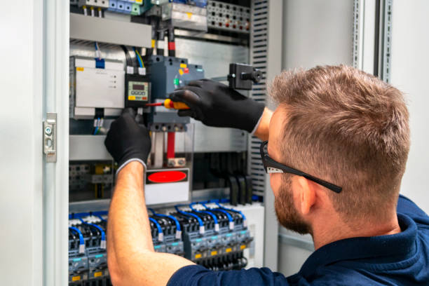 Best Electrical Installation Contractor  in Elkridge, MD