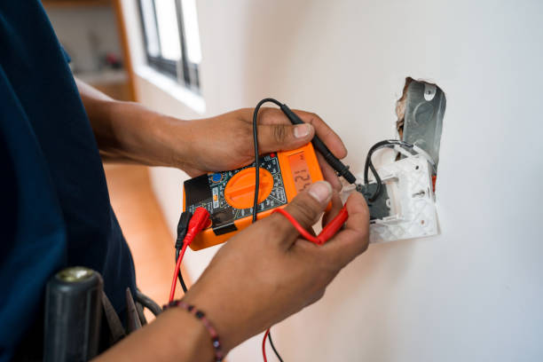 Best Residential Electrician Services  in Elkridge, MD