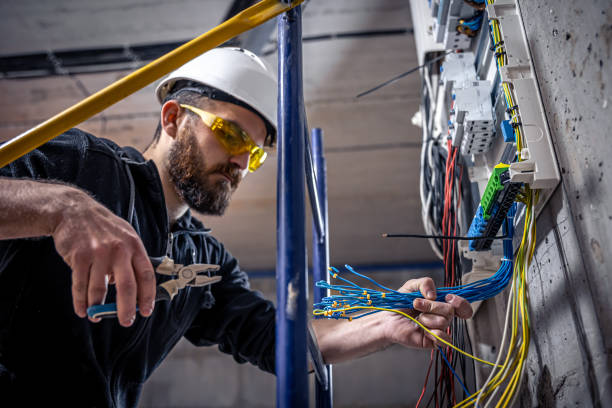 Best Commercial Electrician Services  in Elkridge, MD