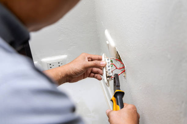 Best Electrician Near Me  in Elkridge, MD