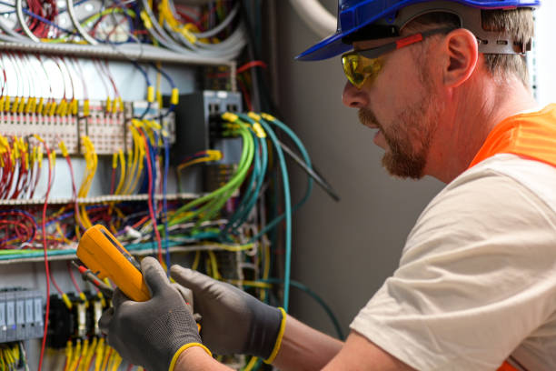 Best Electrical Troubleshooting Services  in Elkridge, MD