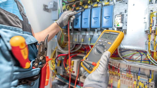 Best Emergency Electrician Near Me  in Elkridge, MD