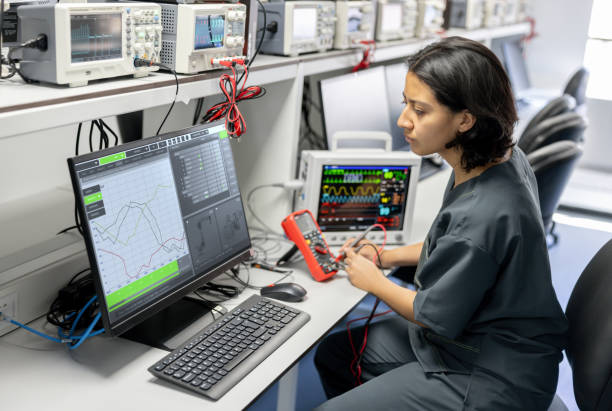 Best Electrical System Inspection  in Elkridge, MD