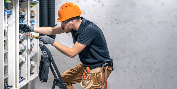 Best Affordable Electrician  in Elkridge, MD